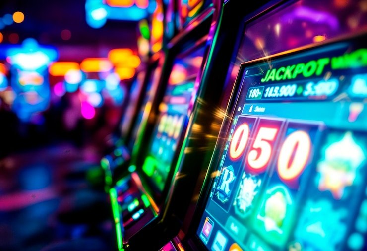 Antarmuka deposit permainan kartu crackwatch dengan metode QRIS dan transfer bank