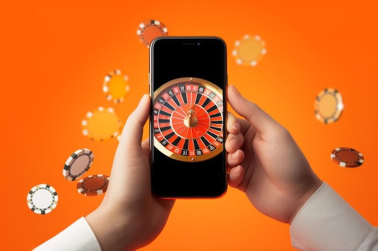 Layar verifikasi akun dua langkah untuk keamanan penarikan dana